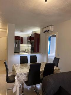 Apartamento Aguadulce Playa - Roquetas de Mar - 6