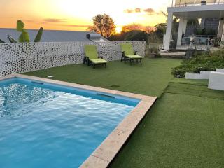 Villa Blue Lodge - Saint-Louis - 7