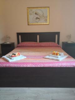 Calabria-VILLA FRANCA- AAUT Casa per Vacanze al mare- Privacy e tranquillità- - 2