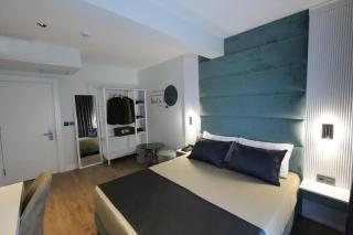 AXU AIRPORT HOTEL - Arnavutköy - 6
