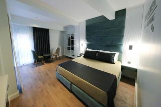 AXU AIRPORT HOTEL - Arnavutköy - 5