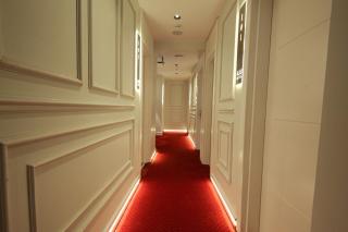 AXU AIRPORT HOTEL - Arnavutköy - 7