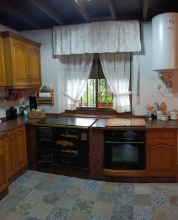 Casa Joglar - Beceña - 1