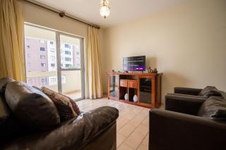 CNI53 - 2 Dorm, Garagem, Climatizado, Wi-Fi - Balneário Camboriú - 9