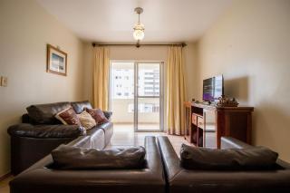 CNI53 - 2 Dorm, Garagem, Climatizado, Wi-Fi - Balneário Camboriú - 8