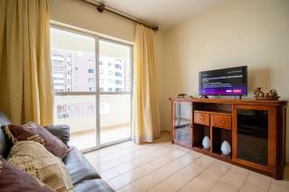 CNI53 - 2 Dorm, Garagem, Climatizado, Wi-Fi - Balneário Camboriú - 4