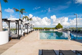 South Beach Hotel - Miami Beach - 0
