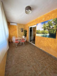 Apartamento Aguadulce Playa - Roquetas de Mar - 7