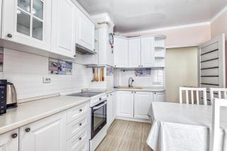 2 комнатные апартаменты на Orynbor Towers - Astana - 1