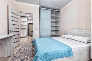 2 комнатные апартаменты на Orynbor Towers - Astana - 8