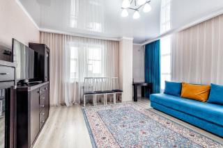 2 комнатные апартаменты на Orynbor Towers - Astana - 3