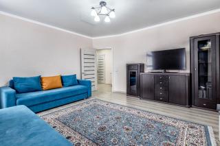 2 комнатные апартаменты на Orynbor Towers - Astana - 4