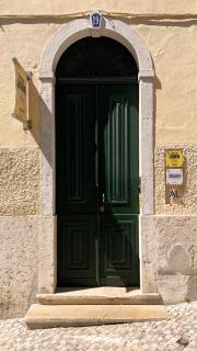 Casa do Jasmim by Shiadu - Lisbona - 5