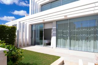 Villa La Perla Sotogrande - since 2022 - Sea View - 3 Bedrooms and Bathrooms - La Reserva Beach and Golf nearby - Sotogrande - 1