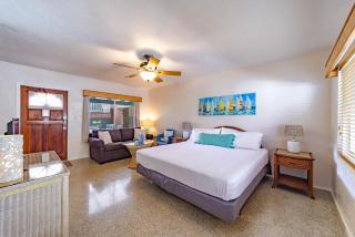 The Desoto - Oceanview Inn - Hollywood - 6