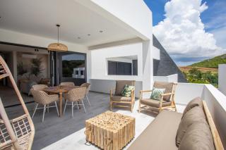 Blue Bay Reef apartment 19 - Sint Michiel - 1