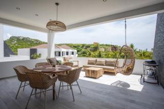 Blue Bay Reef apartment 19 - Sint Michiel - 2