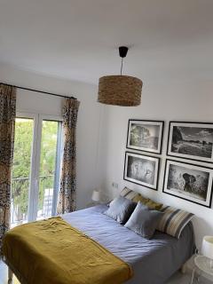 Sea view Penthouse Marbella in "el Señorio de Marbella" - Marbella - 8