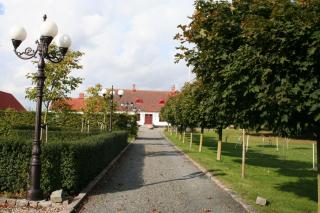 Hoby Gård - Borrby - 0