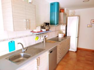 La Casita de Nerea Rural - 1
