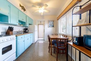 The Desoto - Oceanview Inn - Hollywood - 2