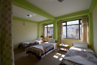 Hotel Yala Peak - Kathmandu - 9