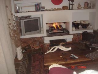 Roditses Beach Sea Front Apartments - Samos - 5