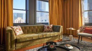Hotel Indigo - Omaha Downtown by IHG - Omaha - 7