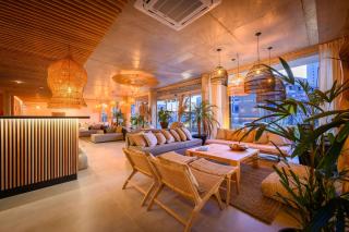 Ambar Hotel - Punta del Este - 5