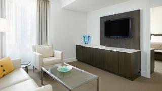InterContinental Cleveland by IHG - Cleveland - 7