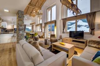 Chalet Ausblicklodge - Mühlbach am Hochkönig - 0