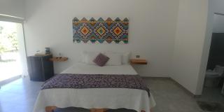Hotel Lucero Chan - Santa María del Oro - 1