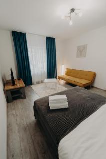 Apartamentul Galben - Vatra Dornei - 0