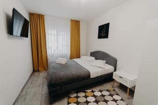 Apartamentul Galben - Vatra Dornei - 7