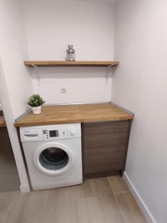 Precioso apartamento en Puente Vallecas, Madrid. - Madrid - 1