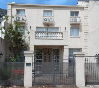 Devoto Loft Garden - Buenos Aires - 8