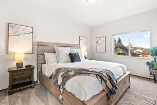Brand New 2 Bd 2 Bth Near DT and Perry District - Spokane - 0