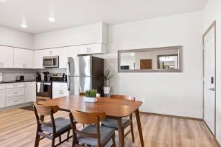 Brand New 2 Bd 2 Bth Near DT and Perry District - Spokane - 1