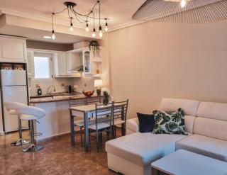 Golf Apartment Playa Marina II Cabo Roig - Orihuela - 9