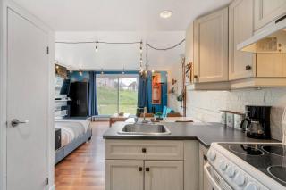 Initial / Loft de la montagne / MSA - Saint-Férréol-les-Neiges - 9