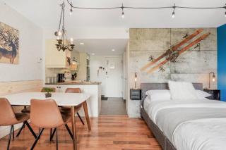 Initial / Loft de la montagne / MSA - Saint-Férréol-les-Neiges - 2