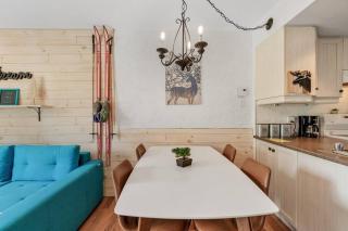 Initial / Loft de la montagne / MSA - Saint-Férréol-les-Neiges - 1