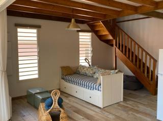 Haut de villa Taalia - Terre-de-Haut - 7