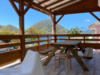 Haut de villa Taalia - 3