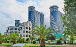 Orbi First Line - Batumi - 8