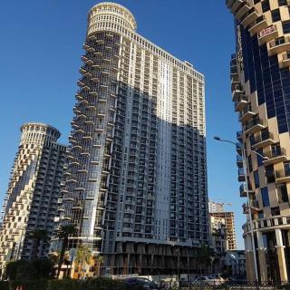 Orbi First Line - Batumi - 4