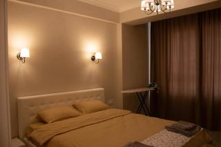 OASIS Premium class 1BD apartment with living room - Chişinău - 9