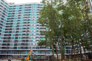 OASIS Premium class 1BD apartment with living room - Chişinău - 1