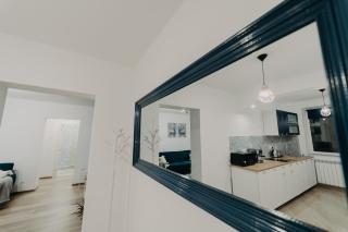 Apartamentul Albastru - 3