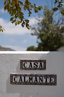Casa Calmante - Stunning 3-bedroom Villa with Private Pool - Cómpeta - 2